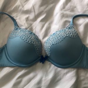 Body by Victoria push-up